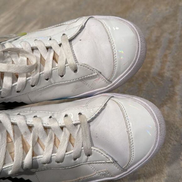 NIKE BLAZER Mid 77 "HAVE A GOOD GAME" MENS SIZE 11 GUC - Picture 9 of 15